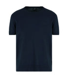 T-shirt in maglia Uomo Armani Exchange
