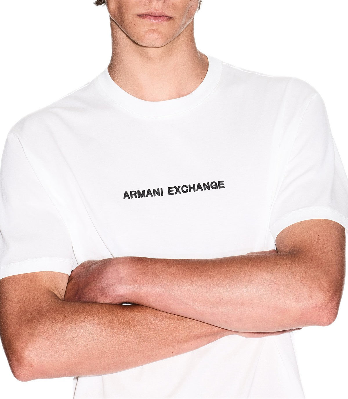T-shirt Uomo Armani Exchange