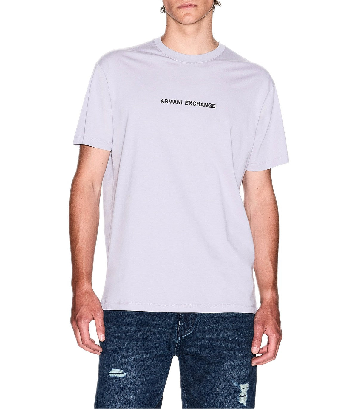 T-shirt Uomo Armani Exchange