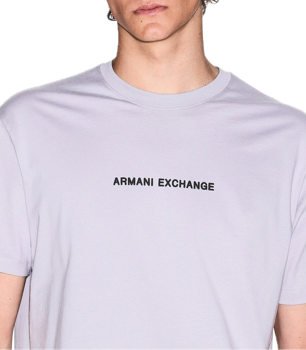 T-shirt Uomo Armani Exchange