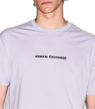 T-shirt Uomo Armani Exchange