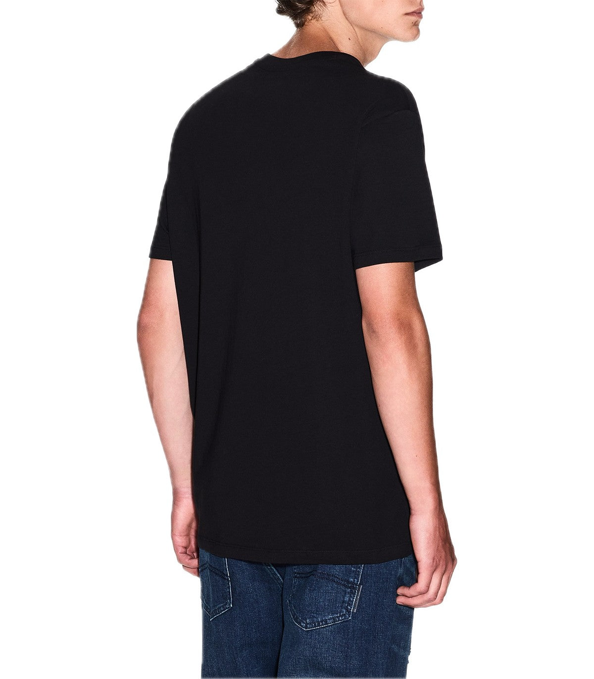 T-shirt Uomo Armani Exchange