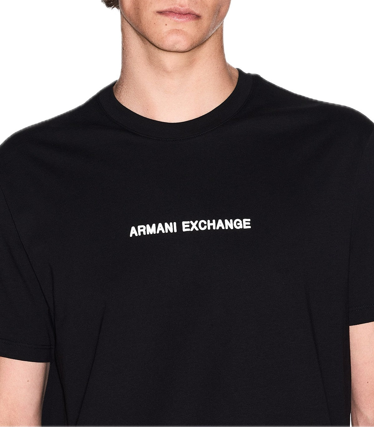 T-shirt Uomo Armani Exchange