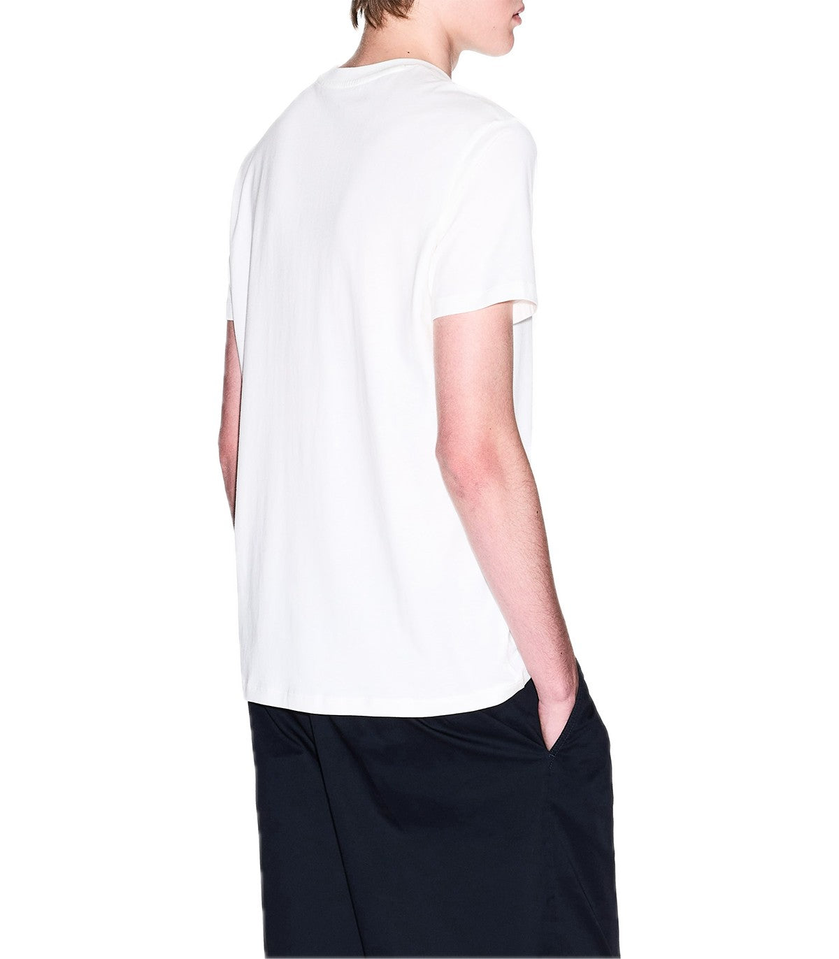 T-shirt Uomo Armani Exchange
