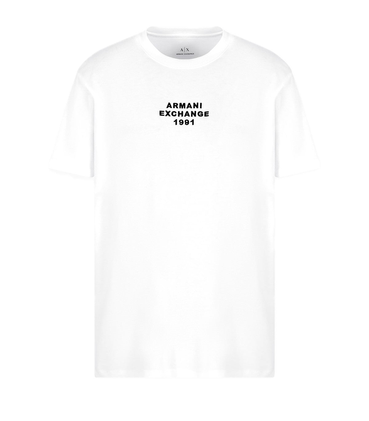 T-shirt Uomo Armani Exchange