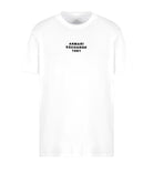 T-shirt Uomo Armani Exchange