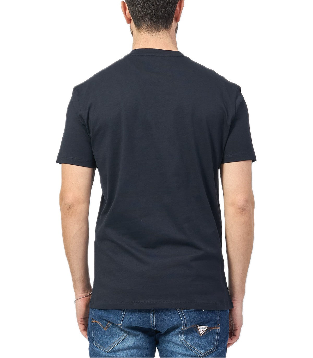 T-shirt Uomo Armani Exchange