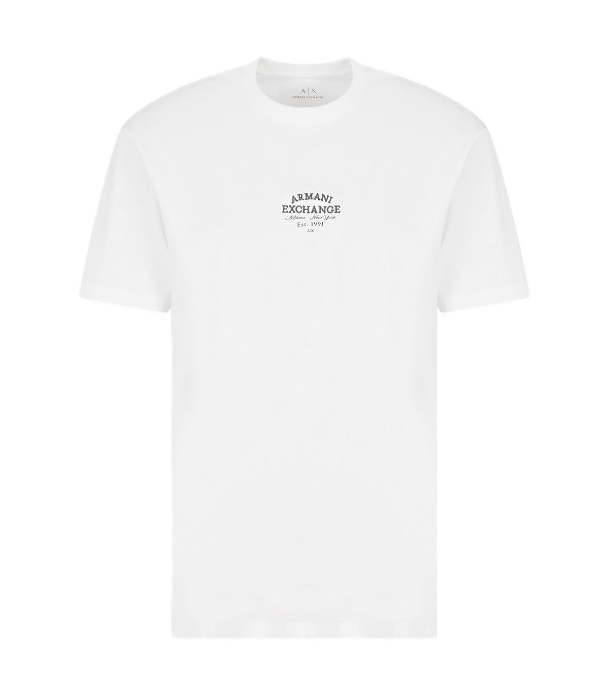 T-shirt Uomo Armani Exchange