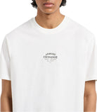 T-shirt Uomo Armani Exchange