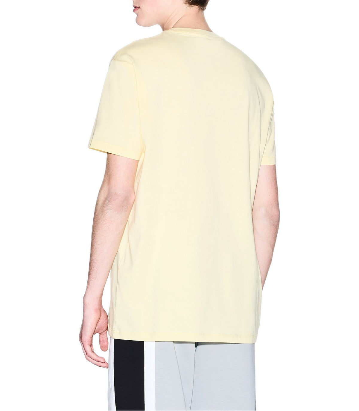 T-shirt Uomo Armani Exchange
