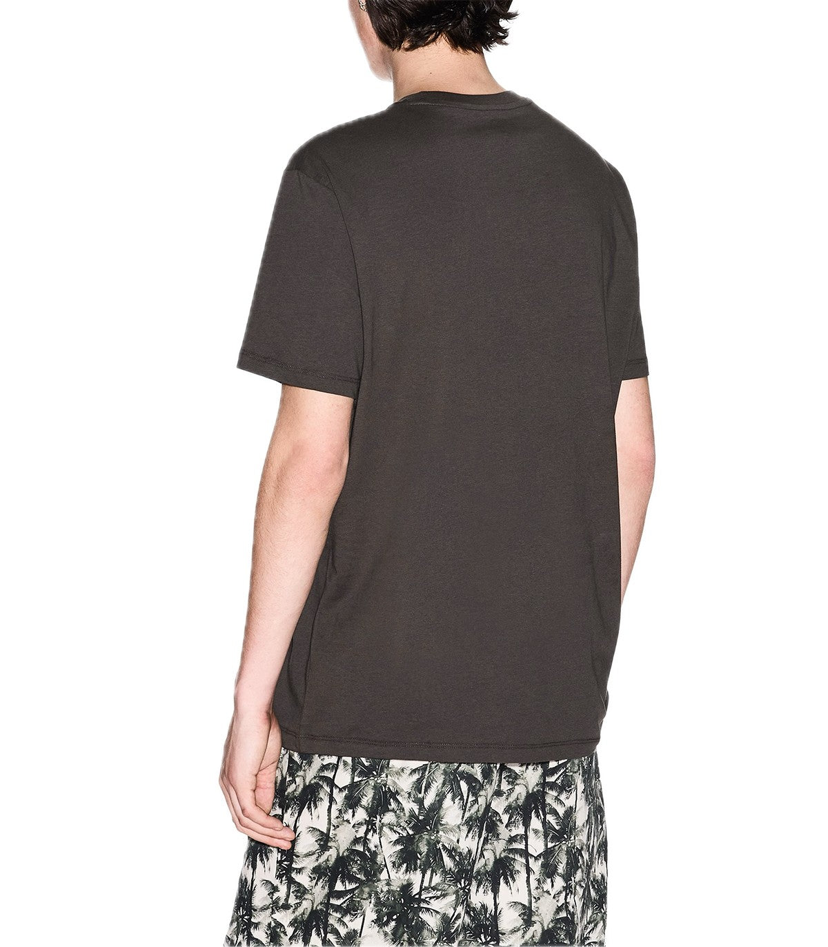 T-shirt Uomo Armani Exchange