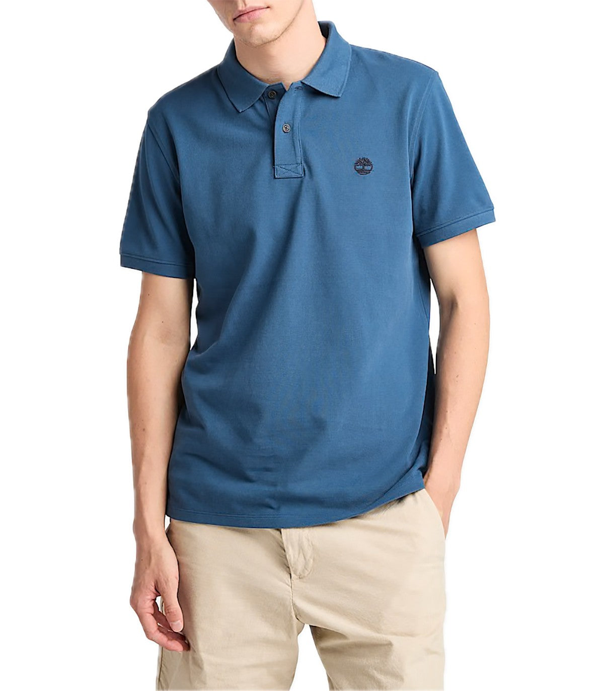 Polo Uomo Timberland