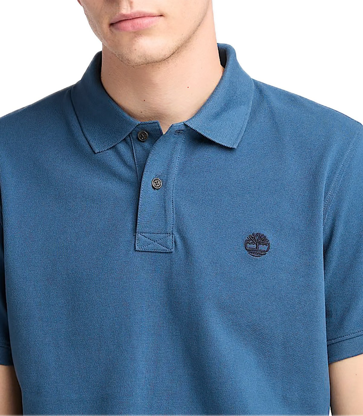 Polo Uomo Timberland