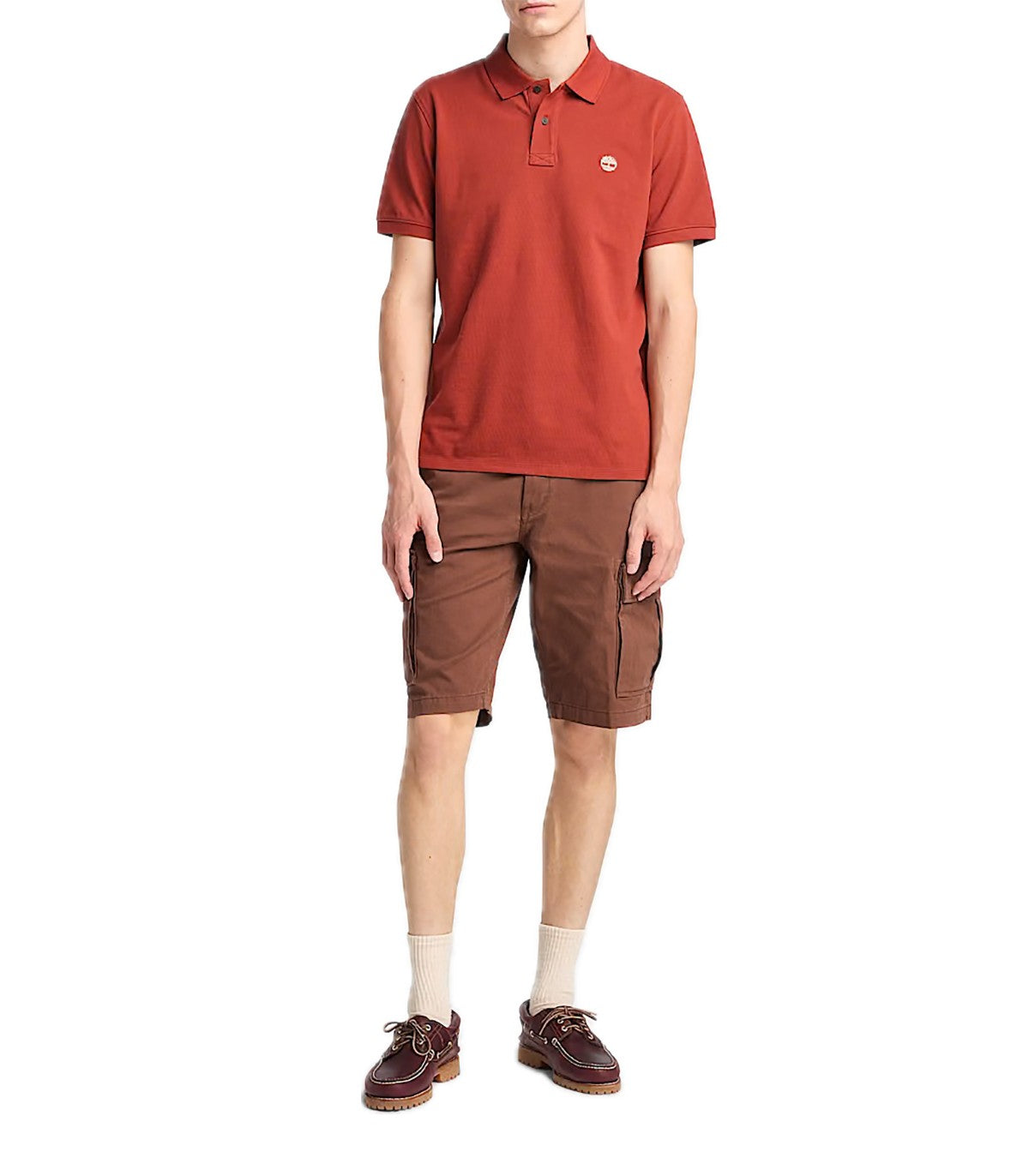Polo Uomo Timberland