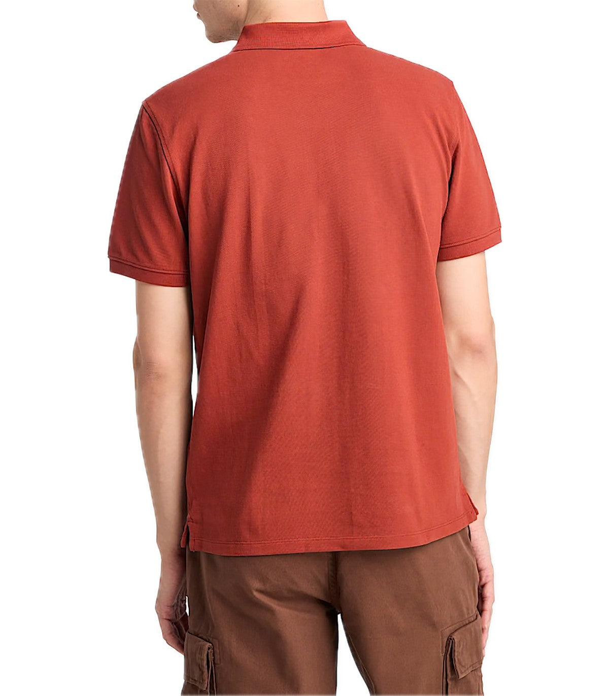 Polo Uomo Timberland