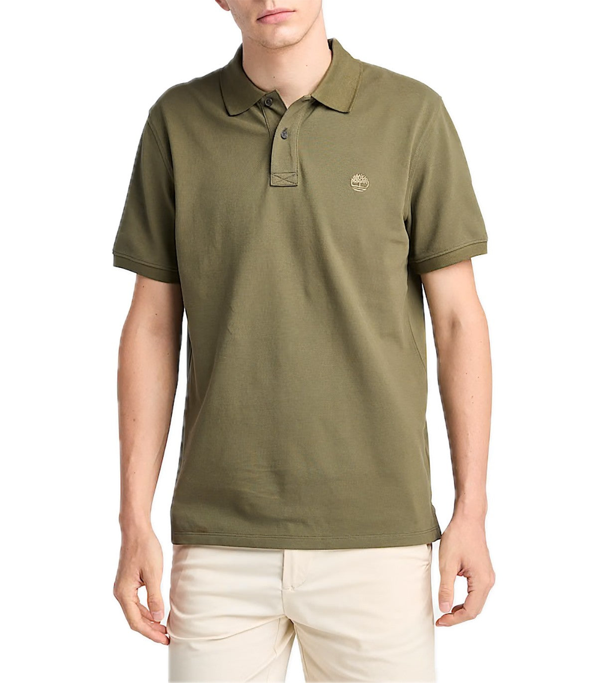 Polo Uomo Timberland