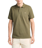 Polo Uomo Timberland