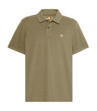 Polo Uomo Timberland