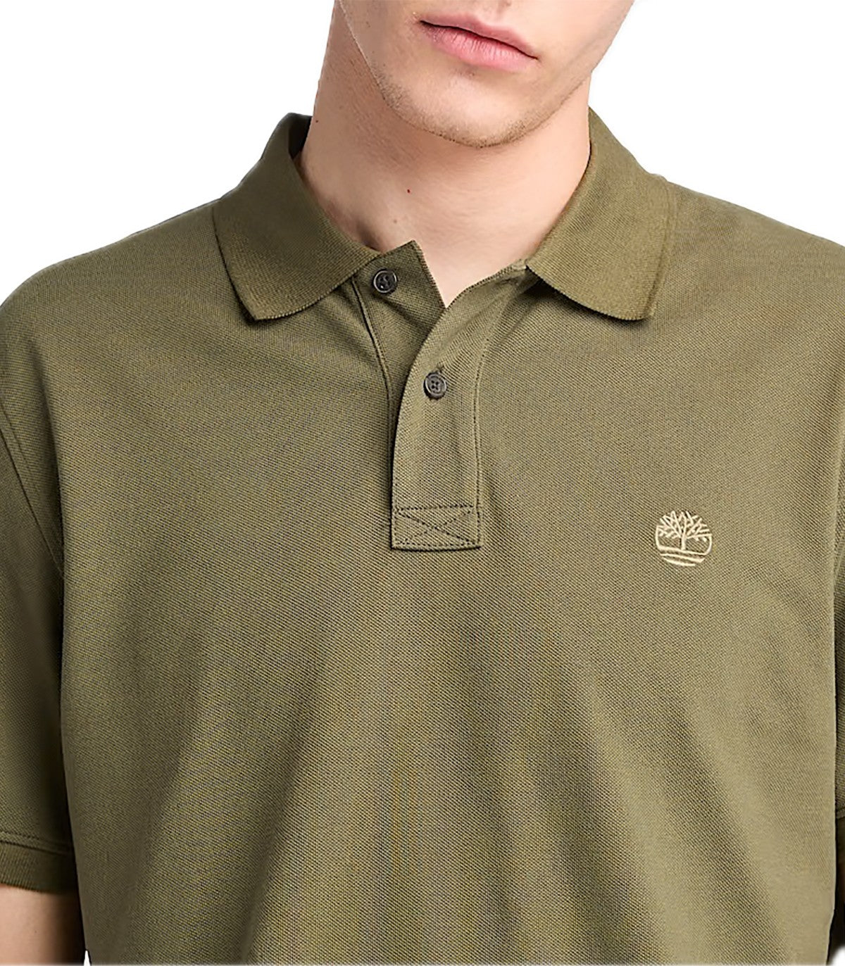 Polo Uomo Timberland