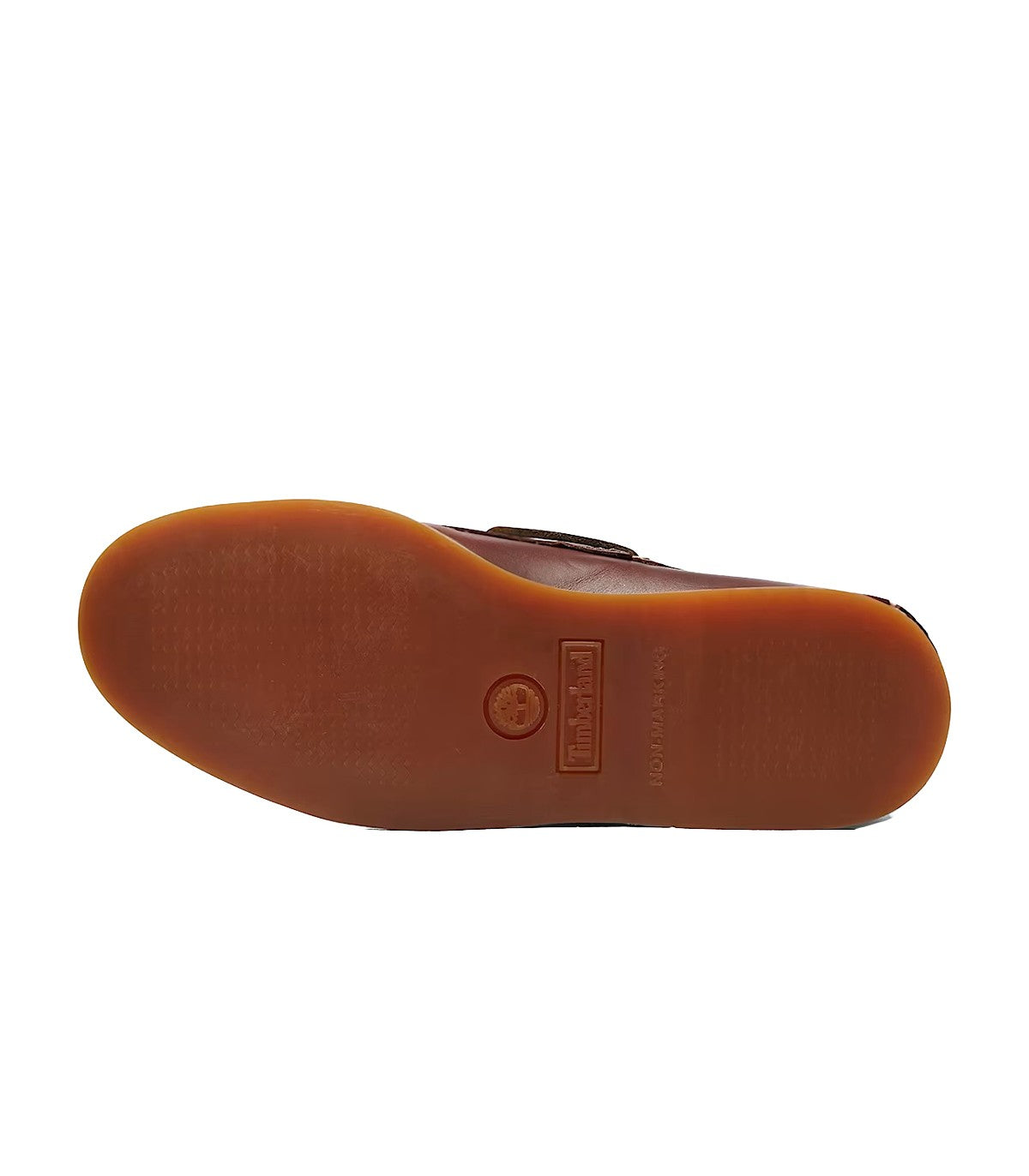 Scarpe da barca Uomo Timberland