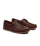Scarpe da barca Uomo Timberland