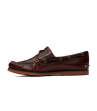 Scarpe da barca Uomo Timberland