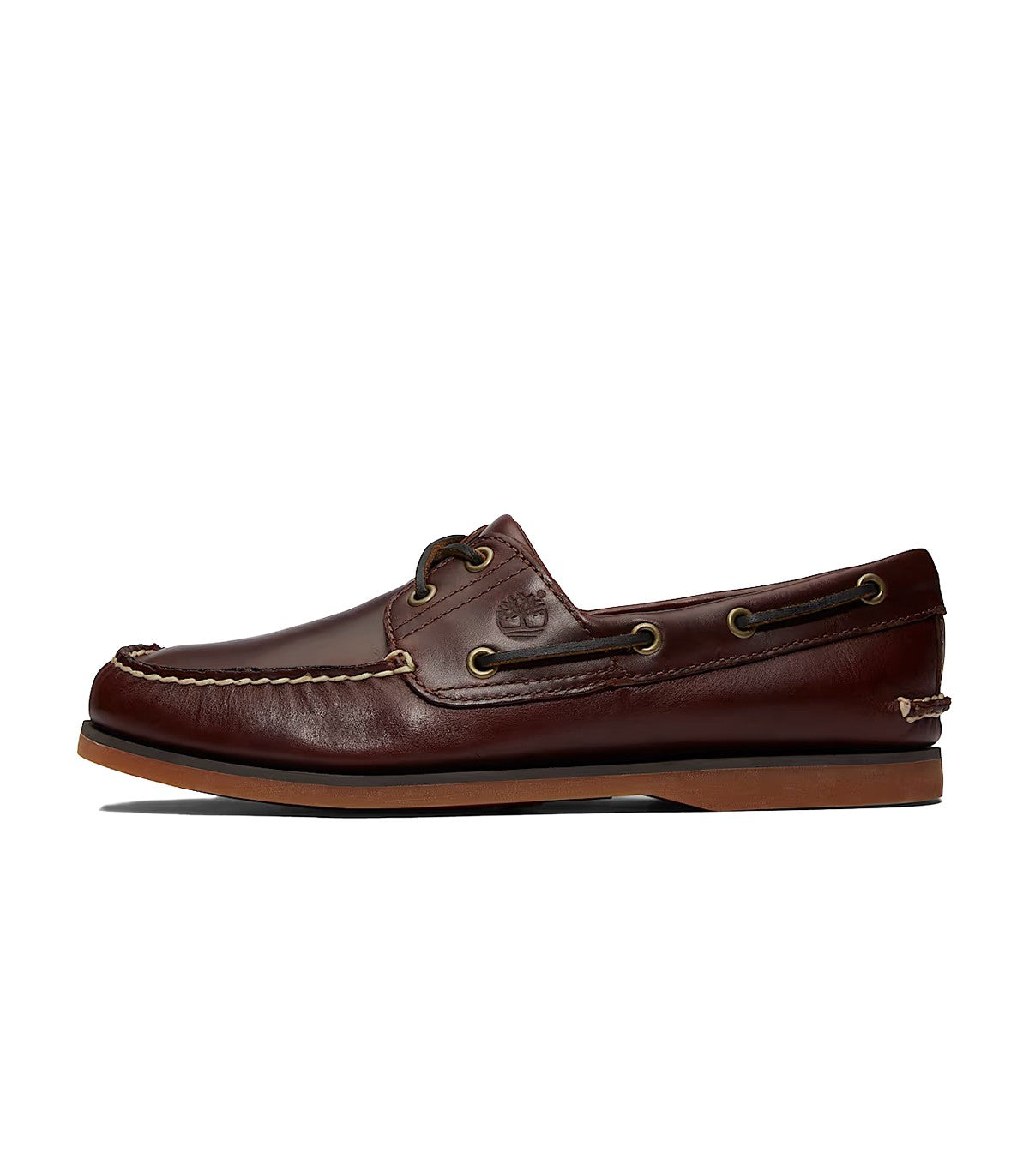 Scarpe da barca Uomo Timberland