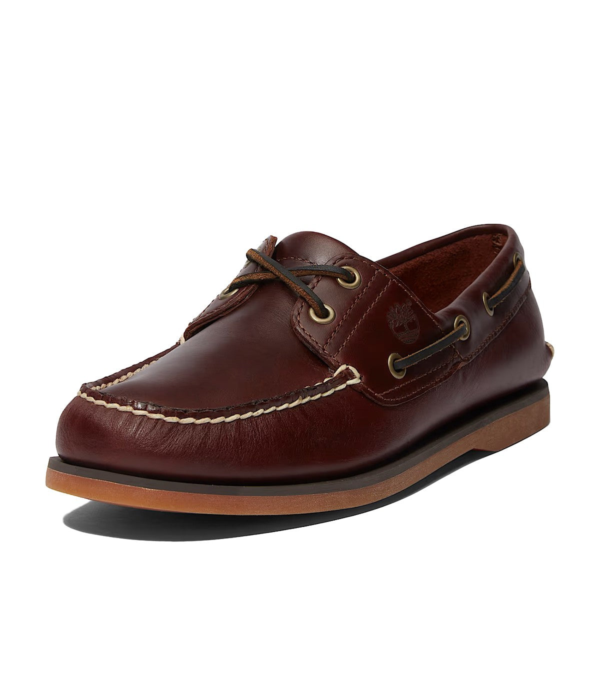 Scarpe da barca Uomo Timberland