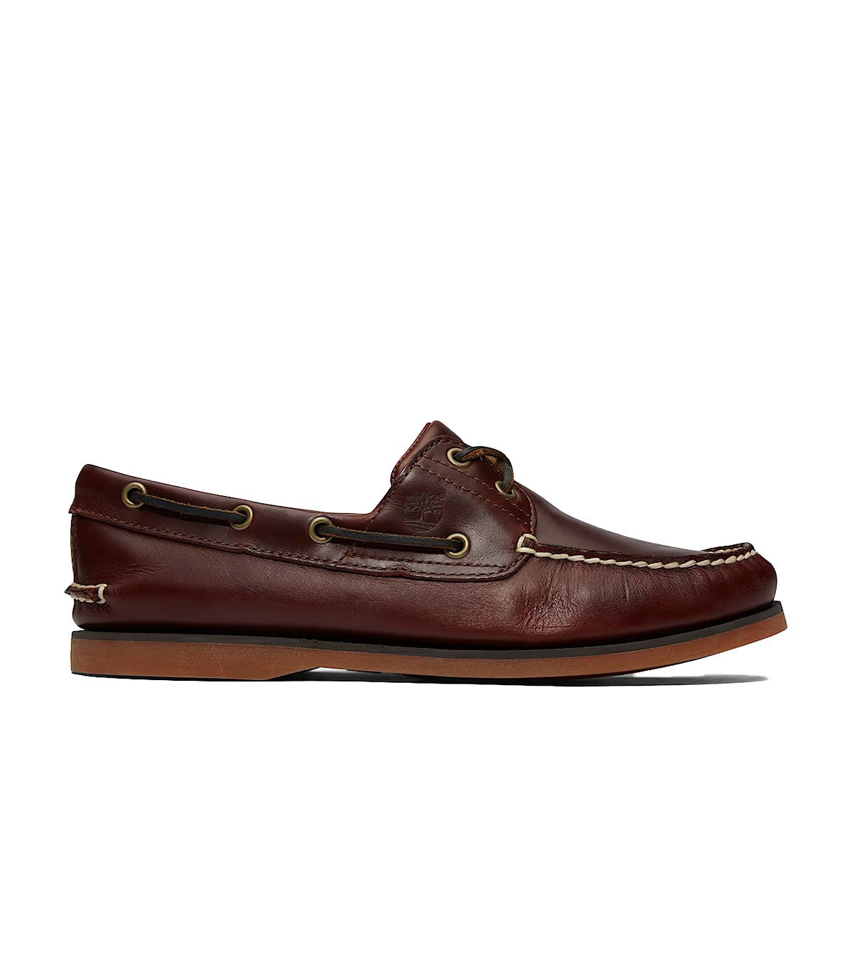 Scarpe da barca Uomo Timberland
