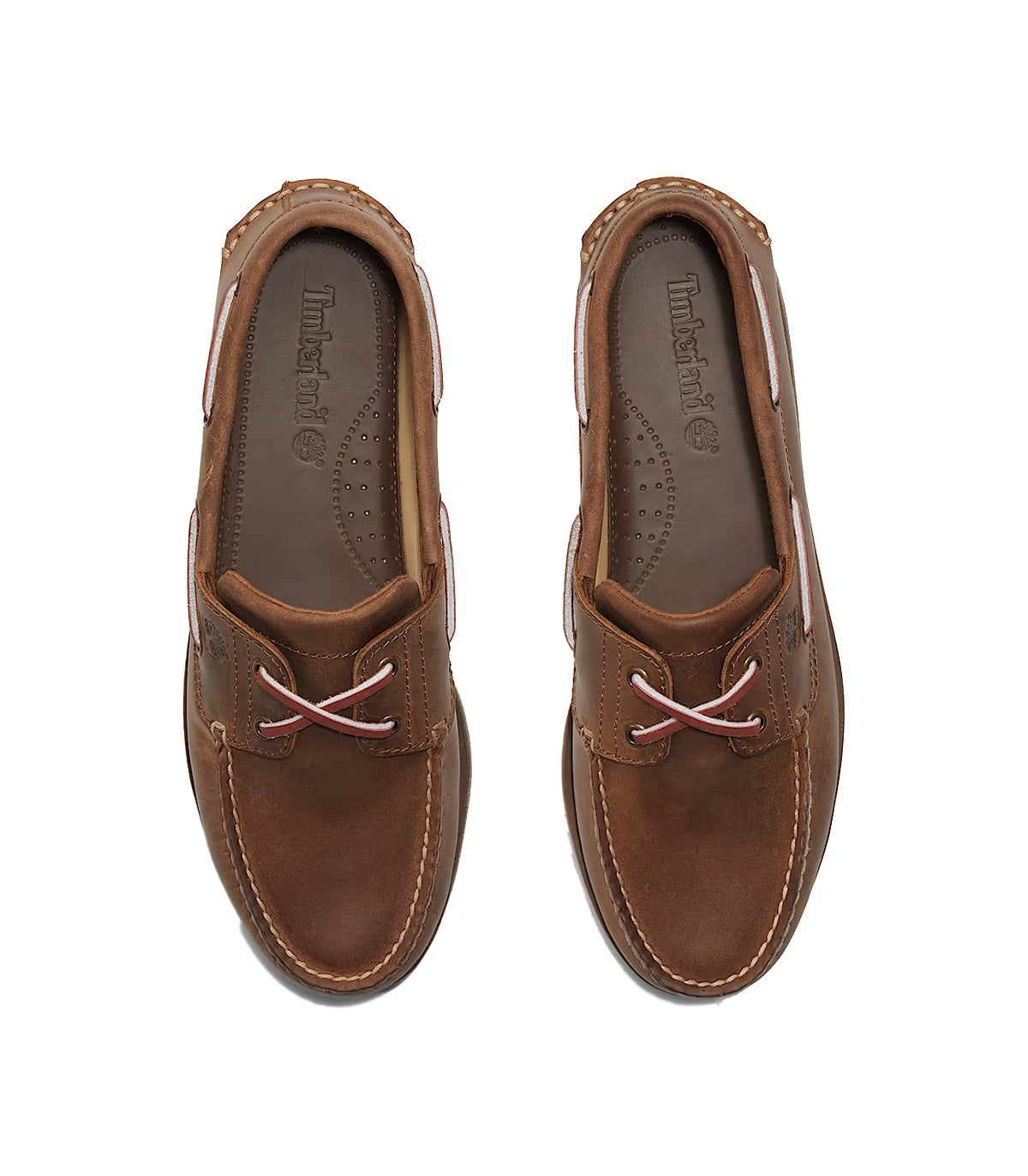 Scarpe da barca Uomo Timberland