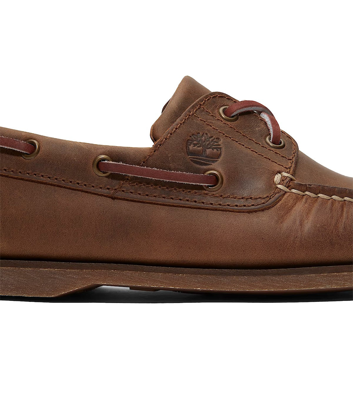 Scarpe da barca Uomo Timberland