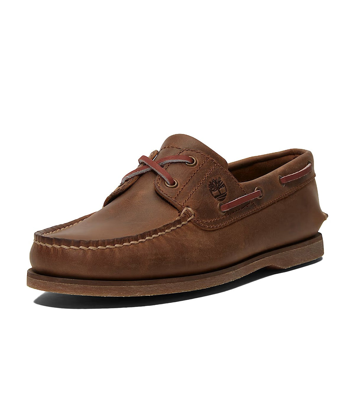 Scarpe da barca Uomo Timberland