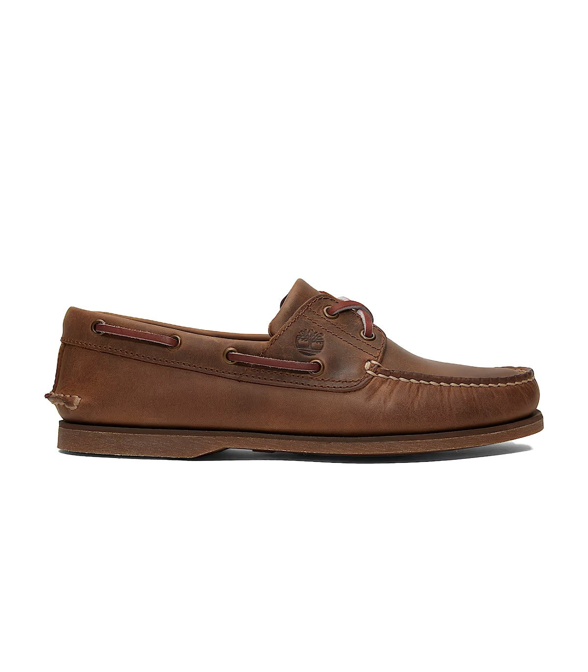 Scarpe da barca Uomo Timberland