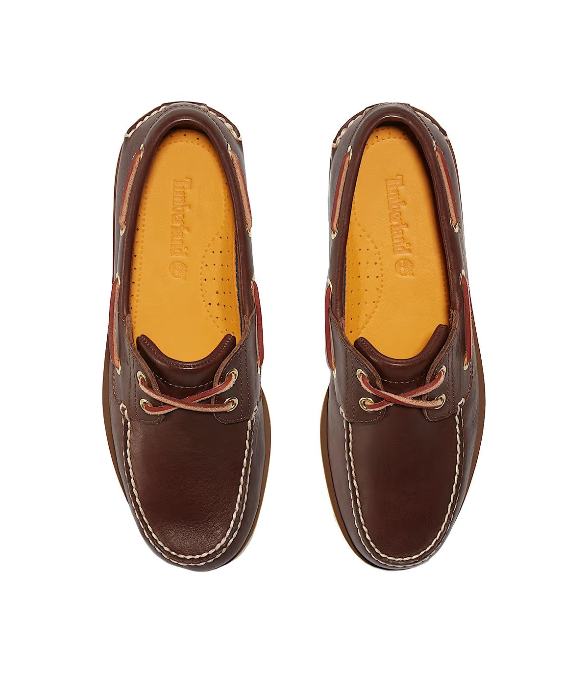 Scarpe da barca Uomo Timberland