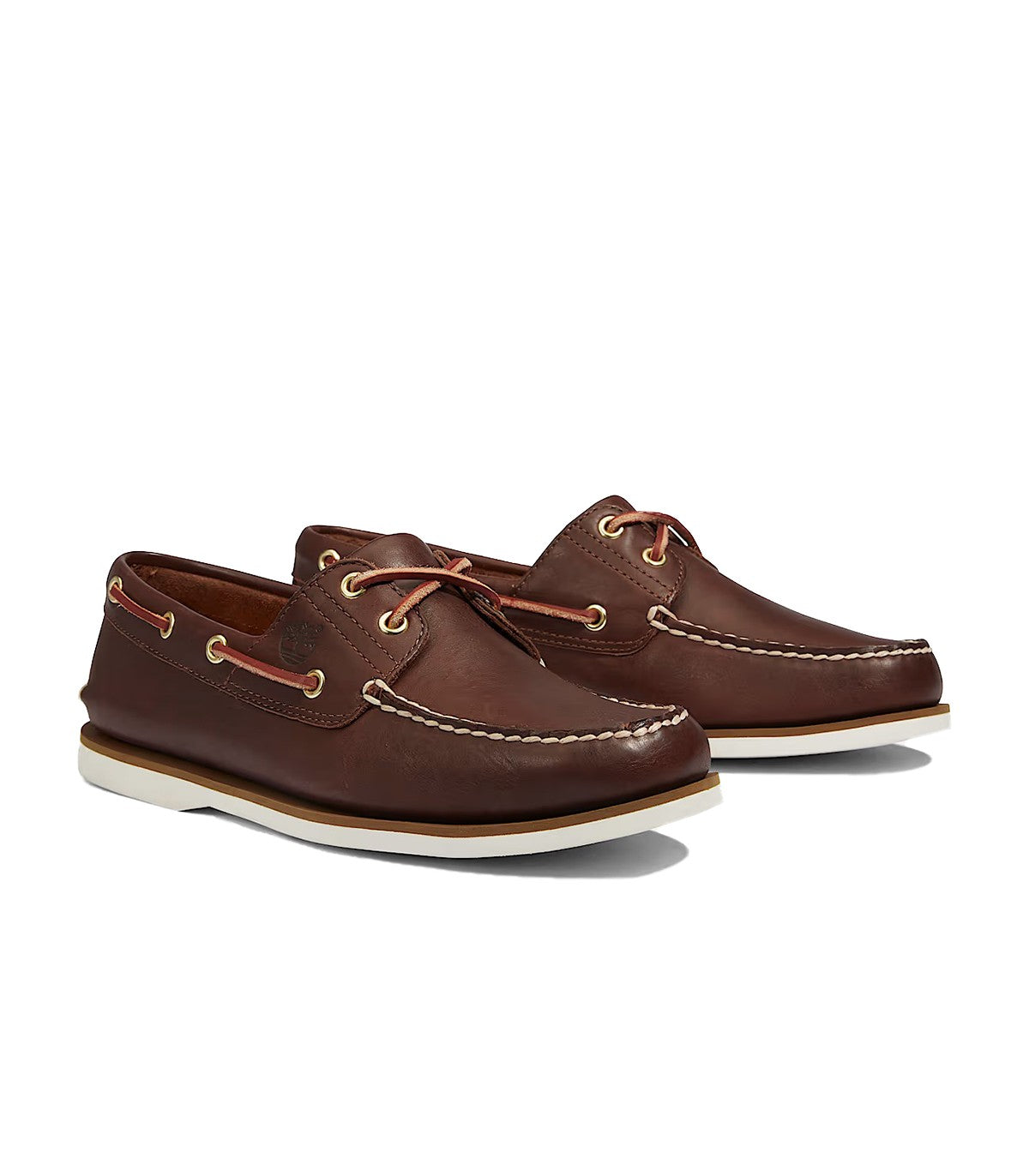 Scarpe da barca Uomo Timberland