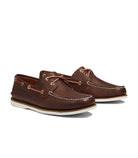 Scarpe da barca Uomo Timberland
