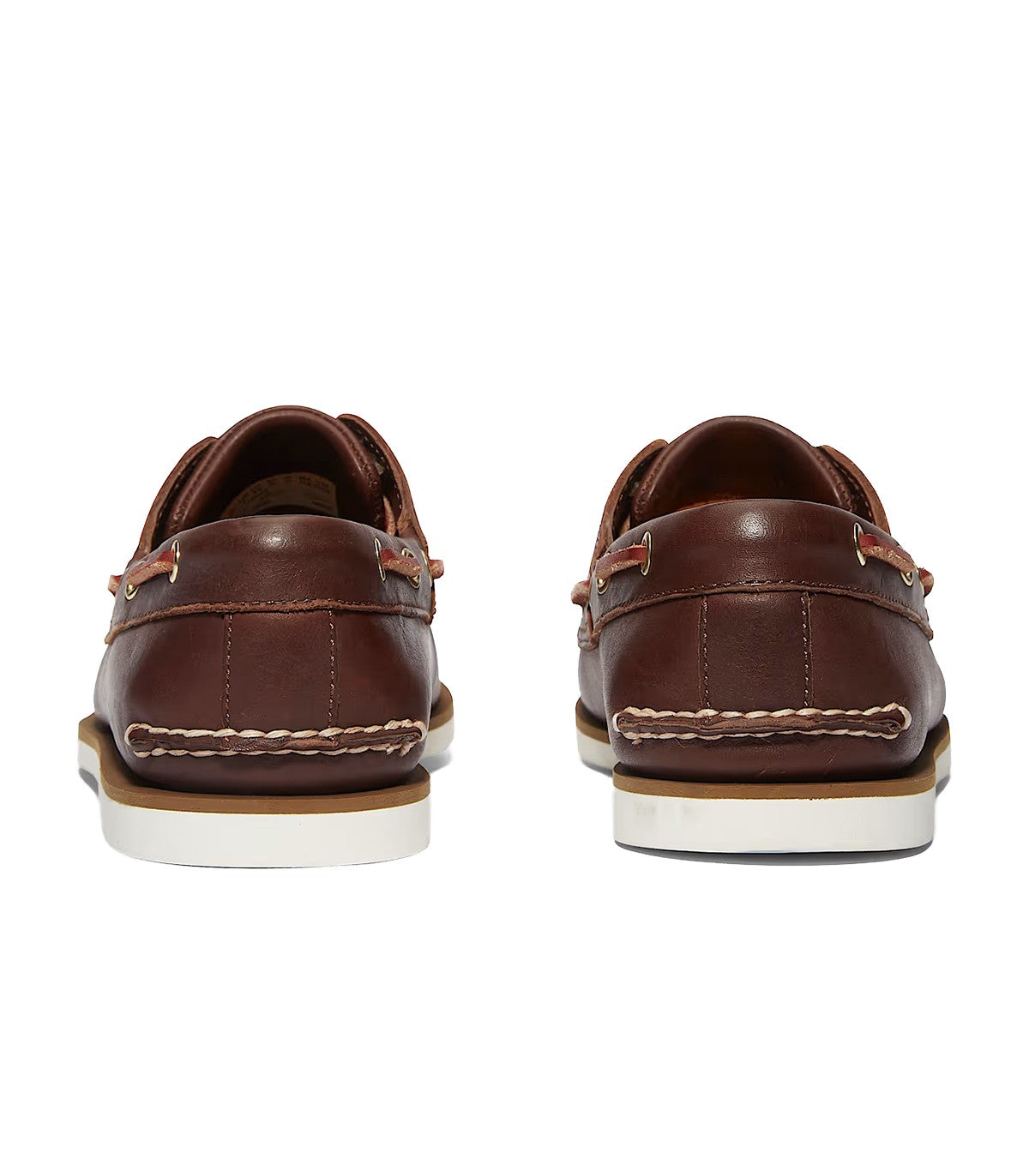 Scarpe da barca Uomo Timberland