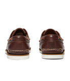 Scarpe da barca Uomo Timberland