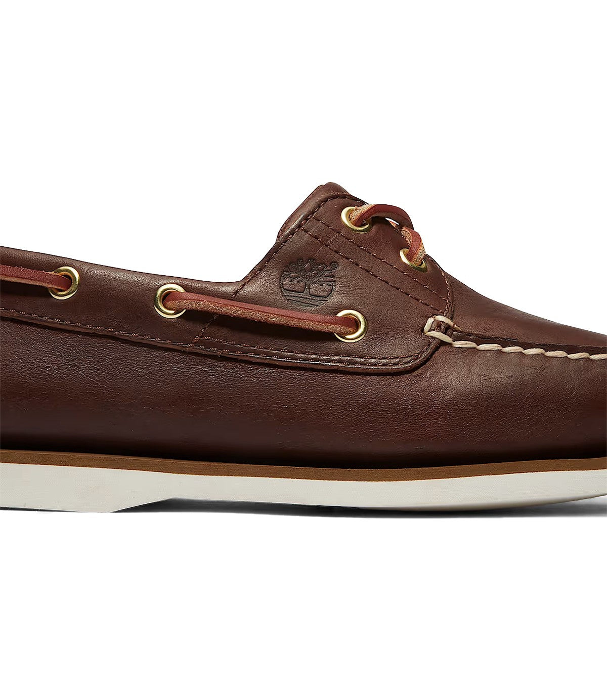 Scarpe da barca Uomo Timberland