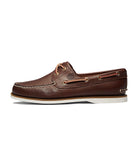 Scarpe da barca Uomo Timberland