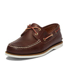 Scarpe da barca Uomo Timberland