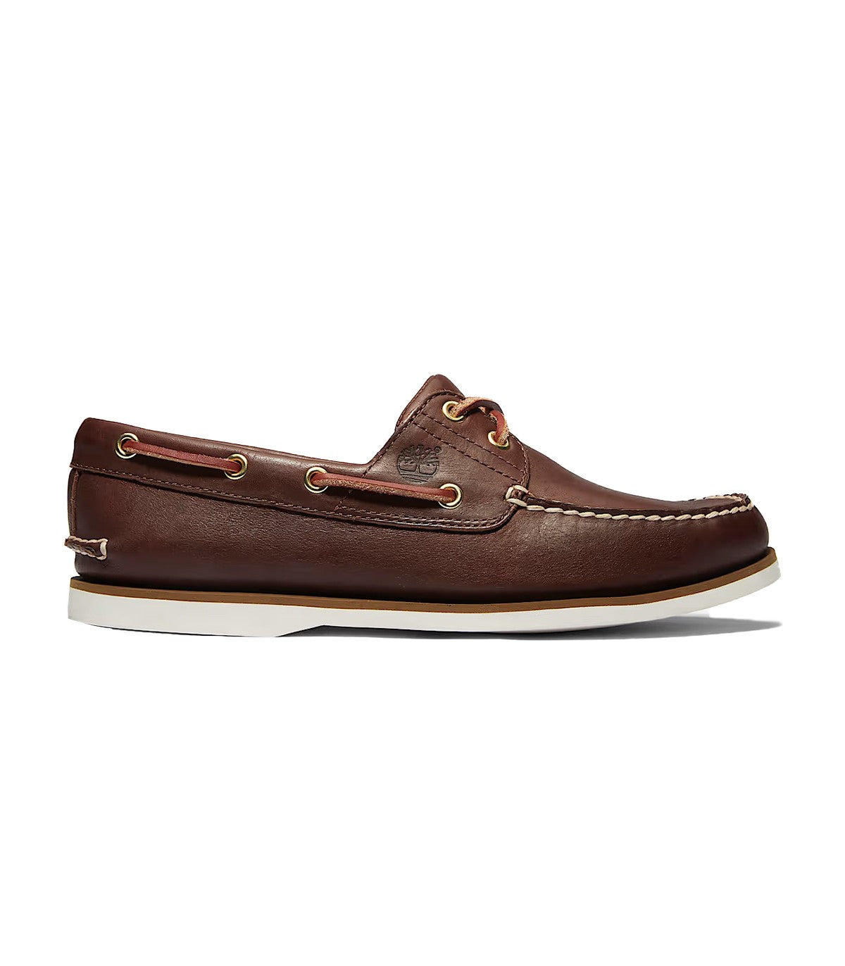 Scarpe da barca Uomo Timberland