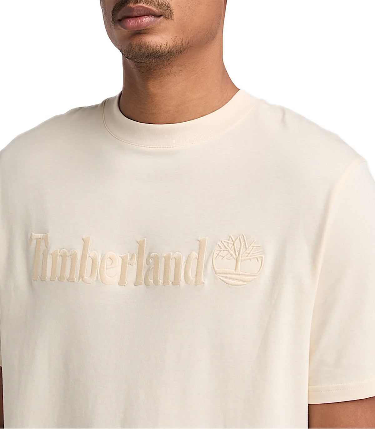 T-shirt Uomo Timberland