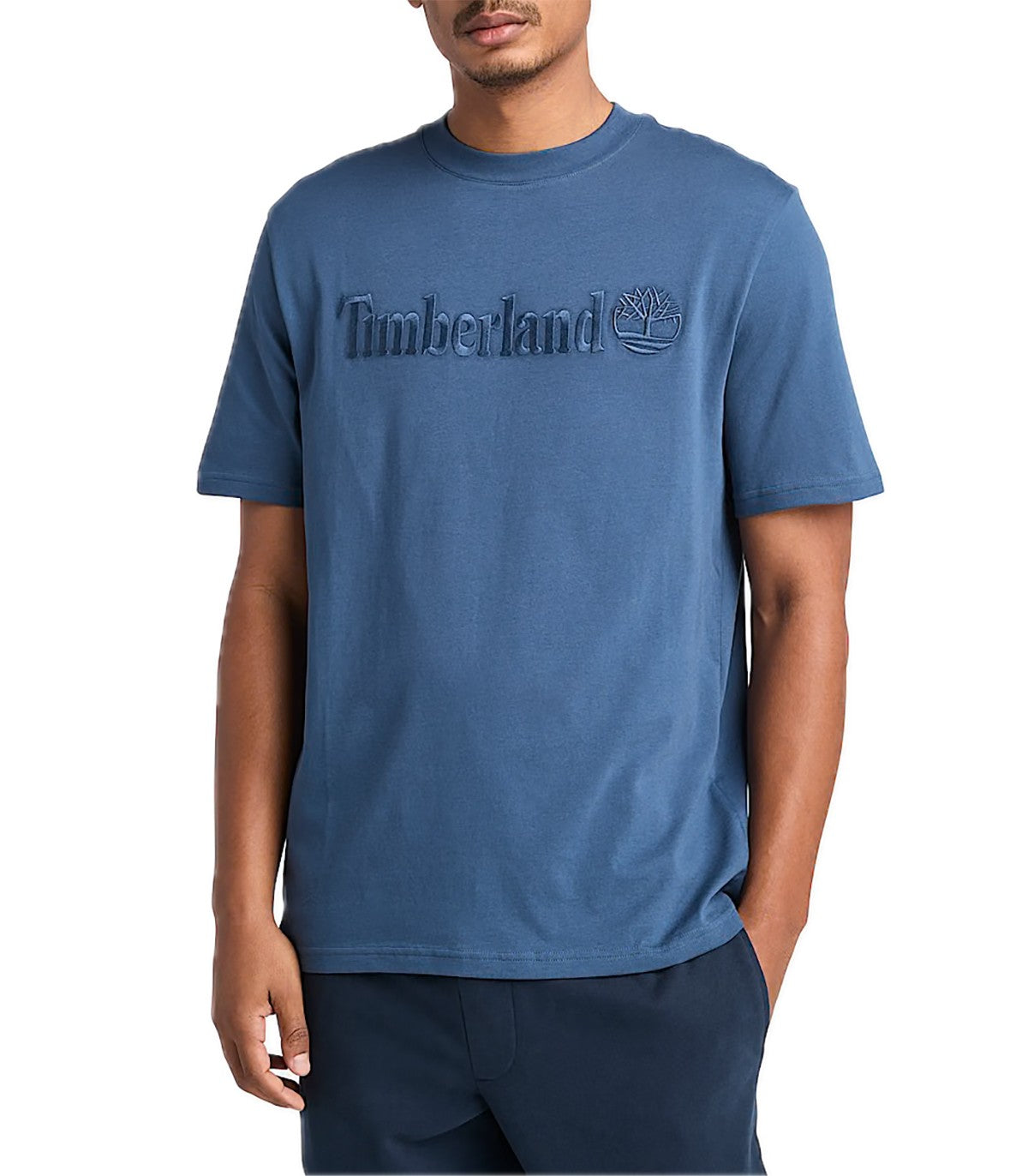 T-shirt Uomo Timberland