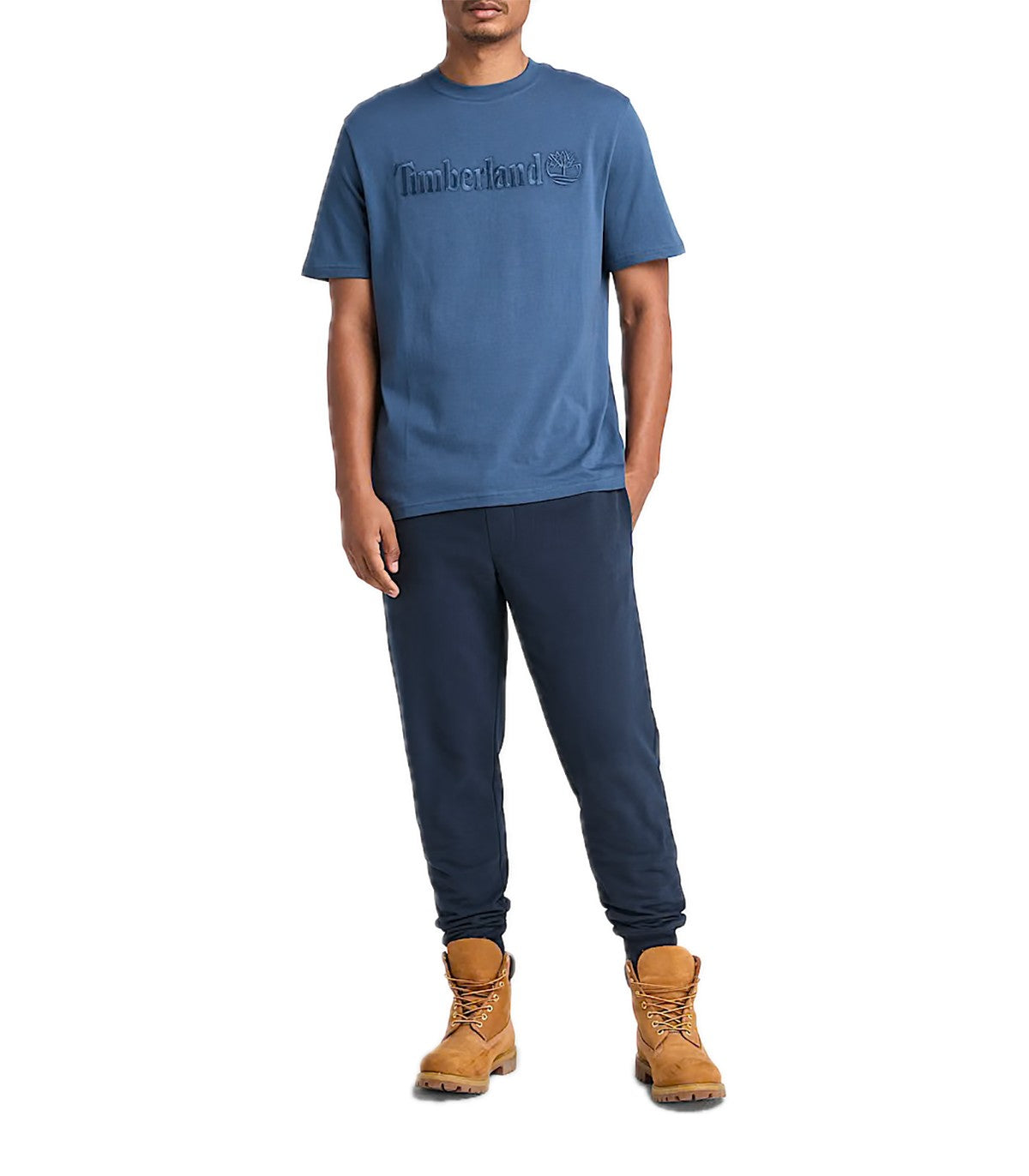 T-shirt Uomo Timberland