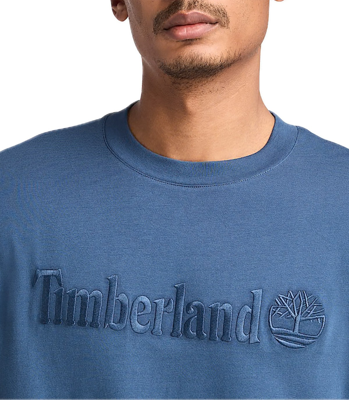 T-shirt Uomo Timberland