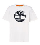 T-shirt Uomo Timberland