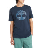 T-shirt Uomo Timberland