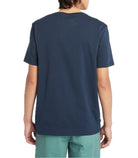 T-shirt Uomo Timberland