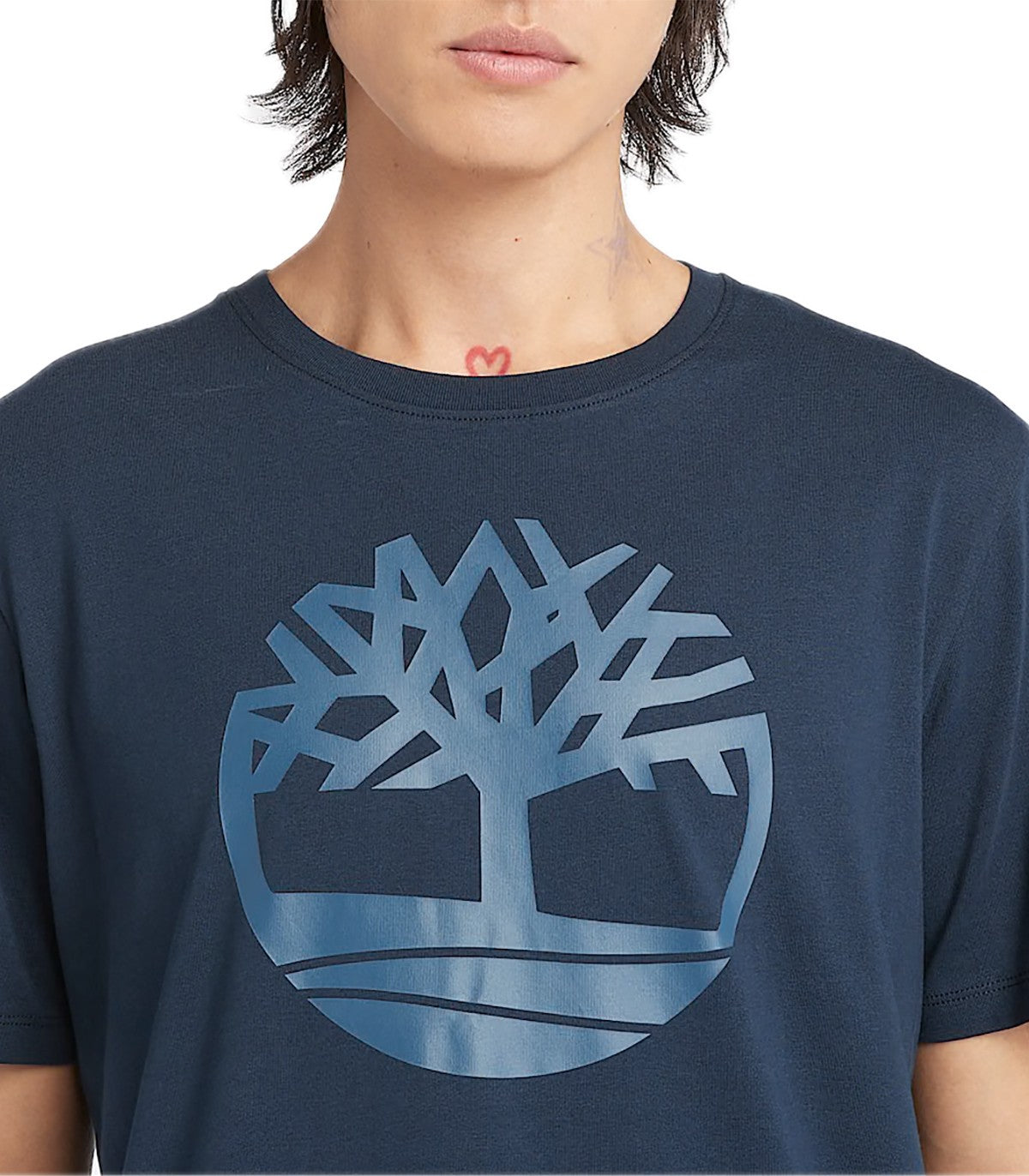 T-shirt Uomo Timberland